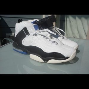 Nike Air Penny size 11.5